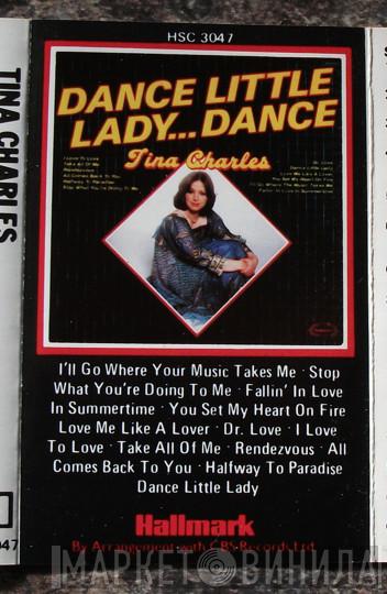 Tina Charles - Dance Little Lady... Dance
