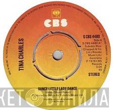 Tina Charles - Dance Little Lady Dance