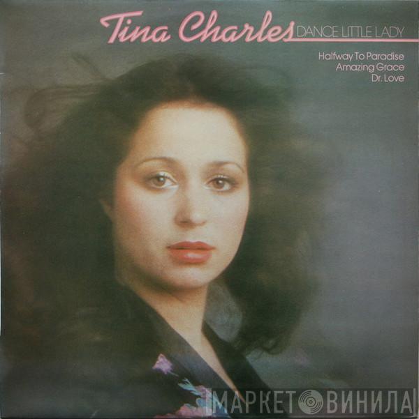 Tina Charles - Dance Little Lady