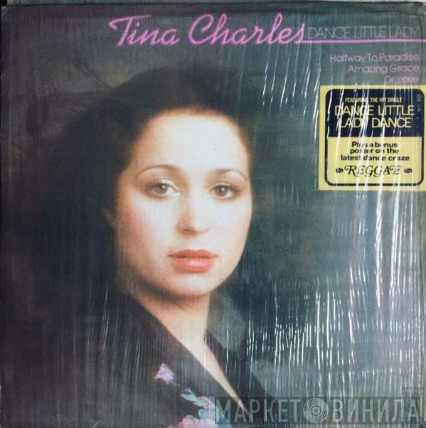  Tina Charles  - Dance Little Lady
