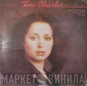  Tina Charles  - Dance Little Lady