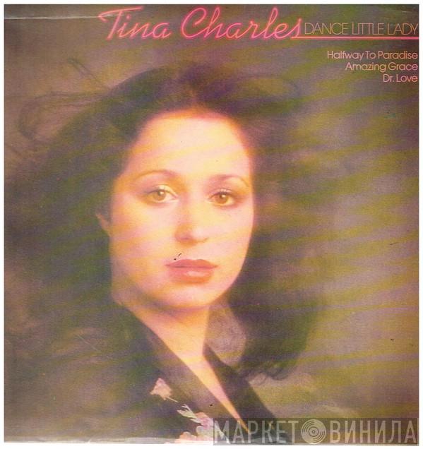  Tina Charles  - Dance Little Lady