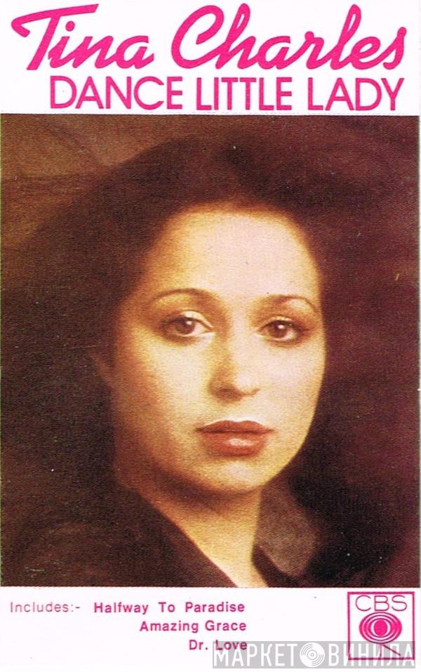  Tina Charles  - Dance Little Lady