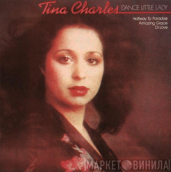  Tina Charles  - Dance Little Lady