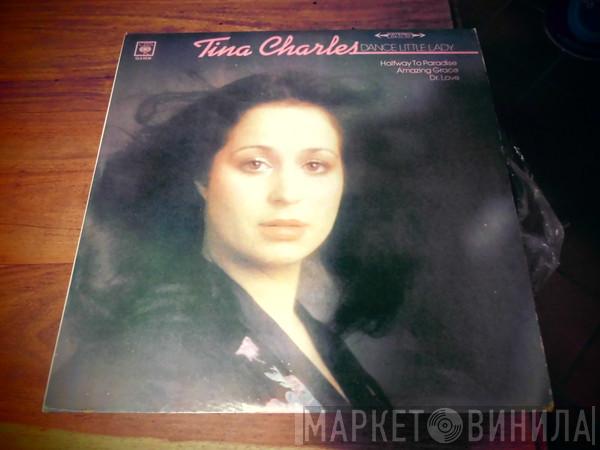  Tina Charles  - Dance Little Lady