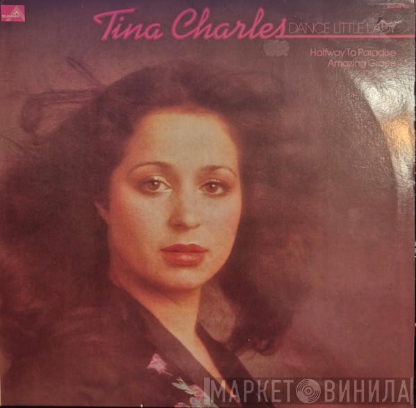  Tina Charles  - Dance Little Lady