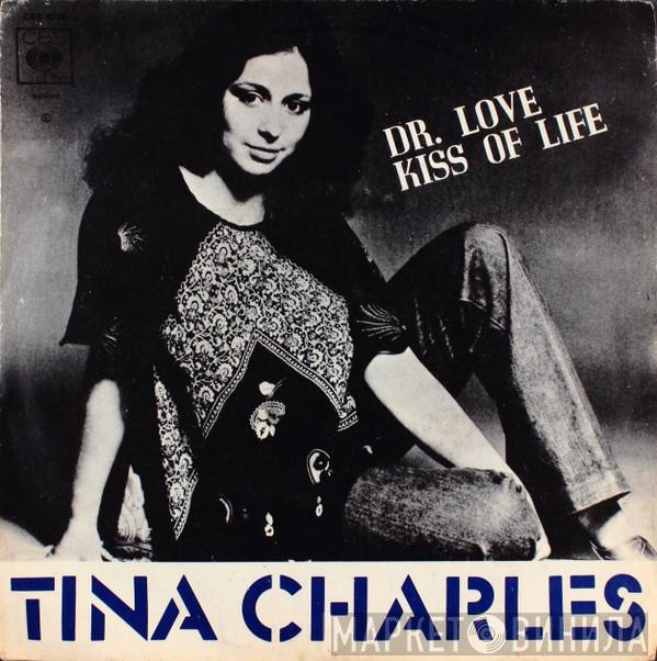  Tina Charles  - Dr. Love