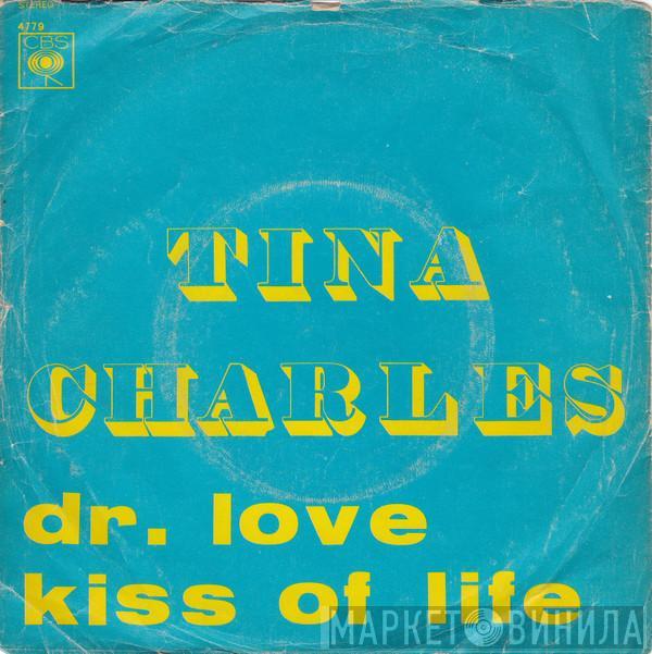  Tina Charles  - Dr. Love