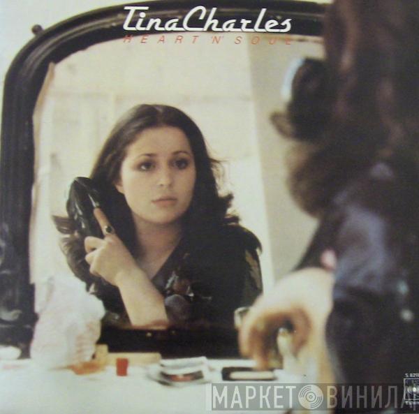 Tina Charles - Heart 'N' Soul (Alma Y Corazon)