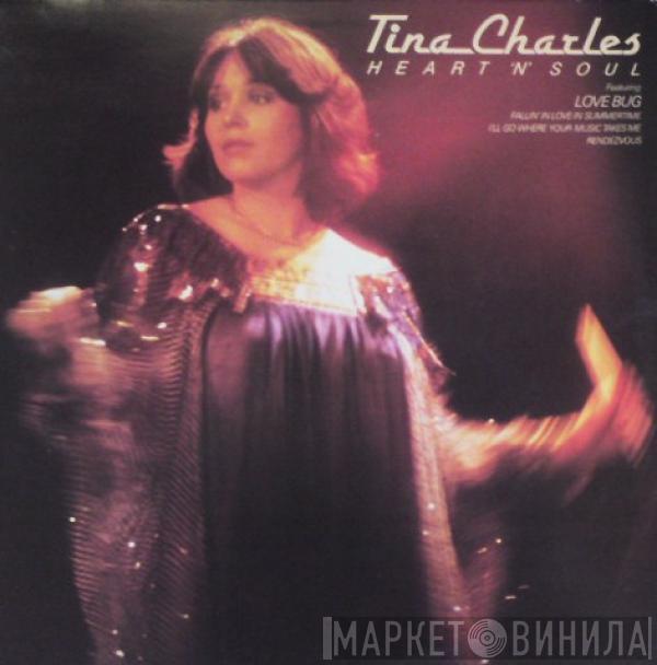 Tina Charles - Heart 'N' Soul