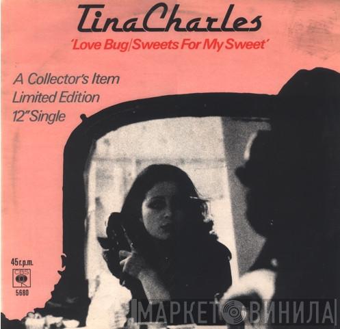 Tina Charles - Love Bug / Sweets For My Sweet