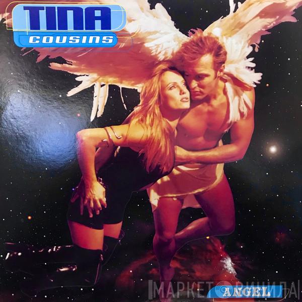  Tina Cousins  - Angel