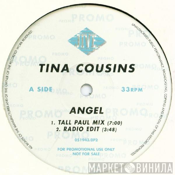 Tina Cousins - Angel