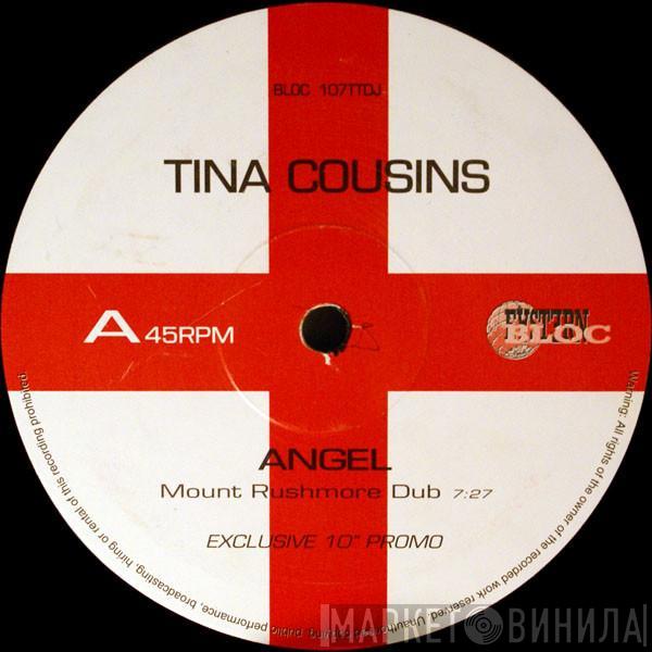 Tina Cousins - Angel