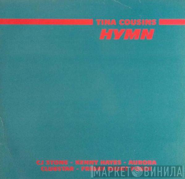 Tina Cousins - Hymn