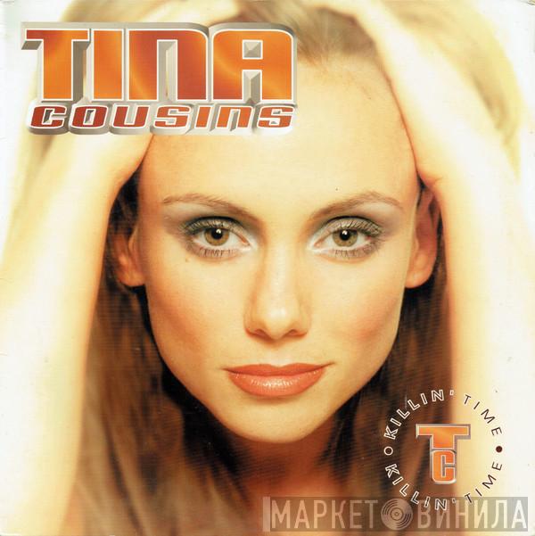 Tina Cousins - Killin' Time
