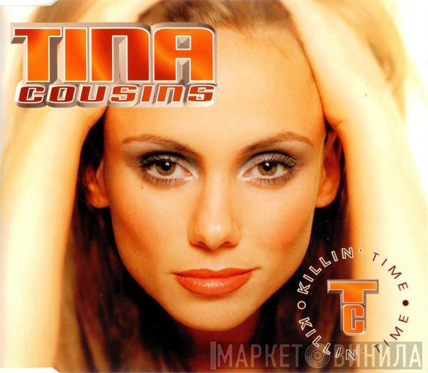  Tina Cousins  - Killin' Time