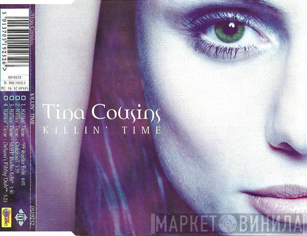 Tina Cousins - Killin' Time