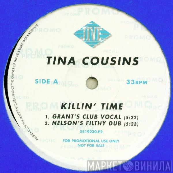 Tina Cousins - Killin' Time