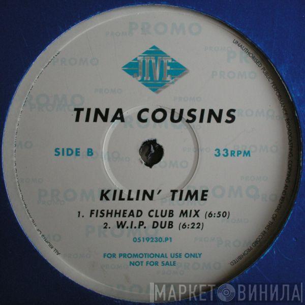 Tina Cousins - Killin' Time