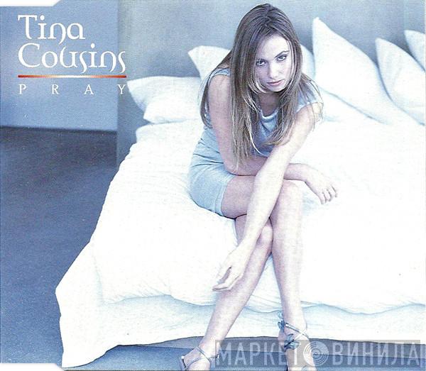 Tina Cousins - Pray
