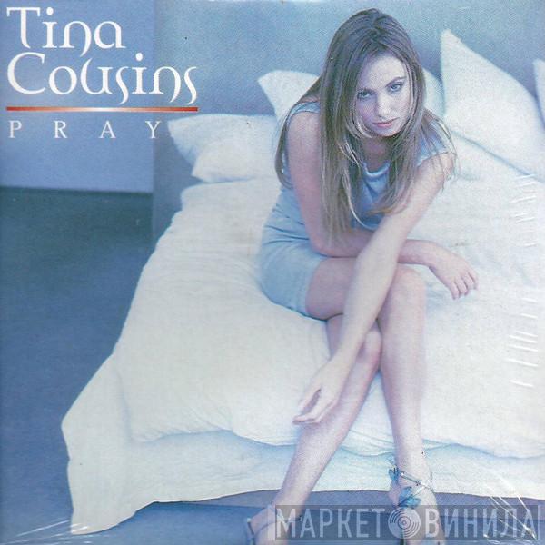 Tina Cousins - Pray