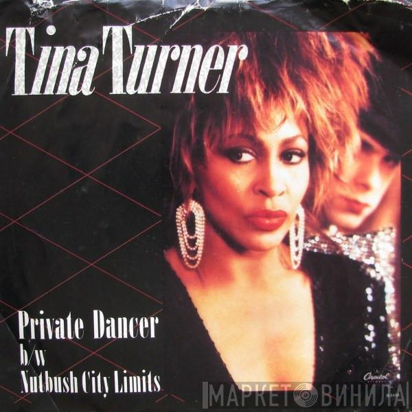  Tina Turner  - Private Dancer / Nutbush City Limits