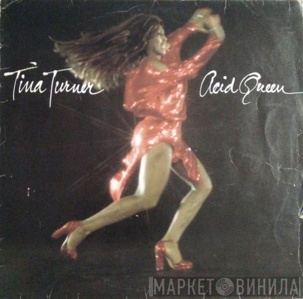  Tina Turner  - Acid Queen