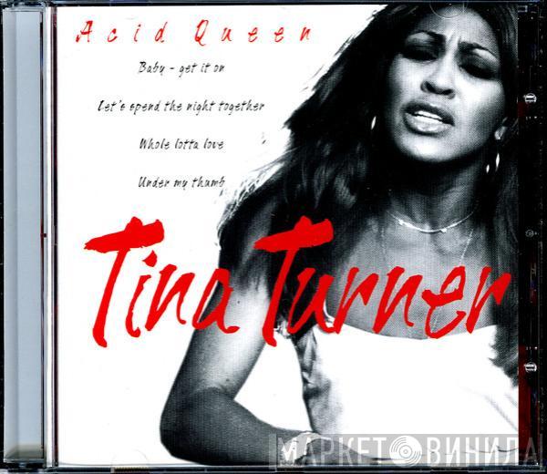  Tina Turner  - Acid Queen