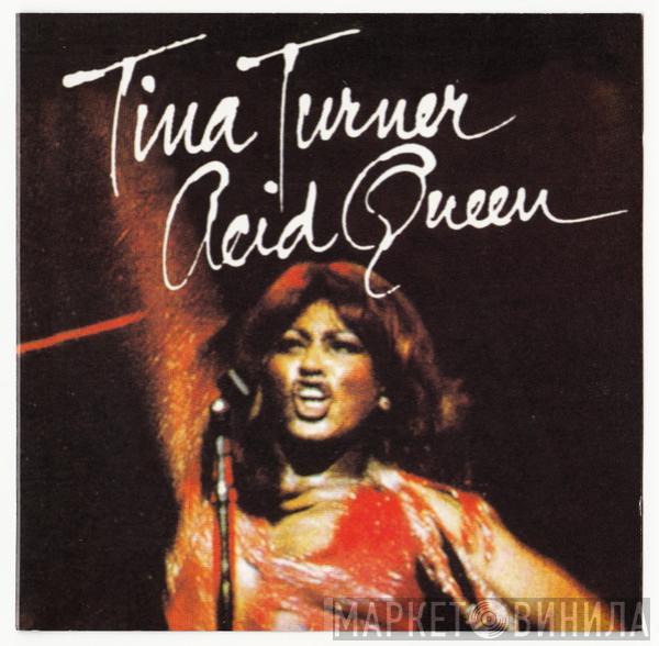  Tina Turner  - Acid Queen