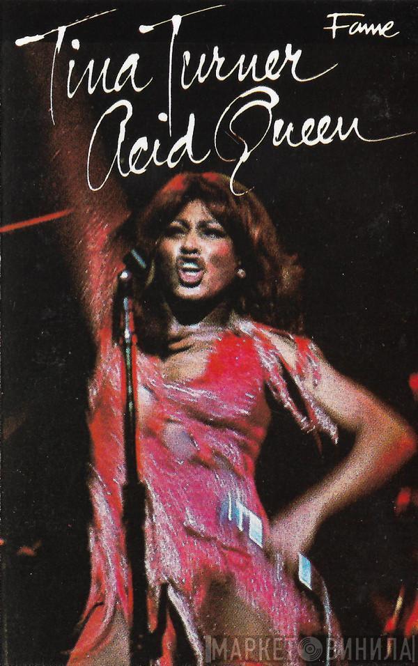  Tina Turner  - Acid Queen