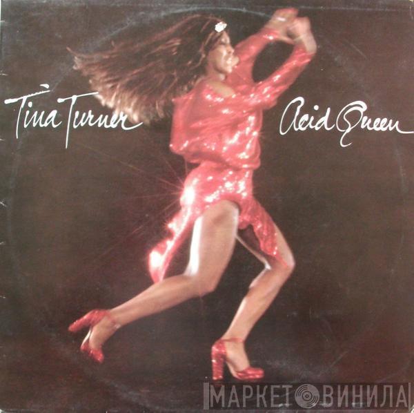  Tina Turner  - Acid Queen