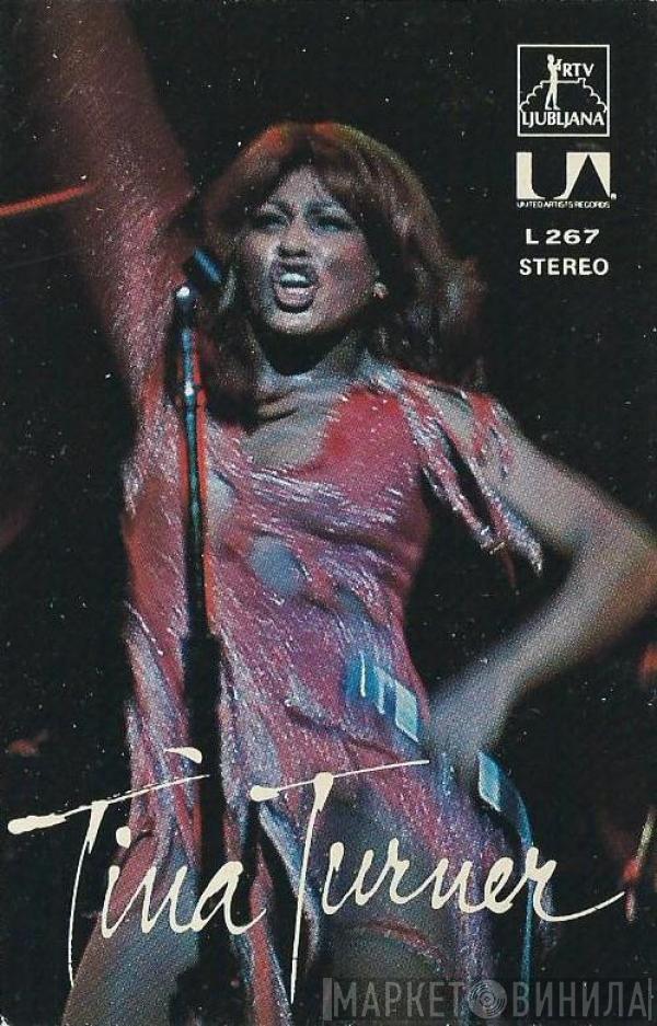  Tina Turner  - Acid Queen