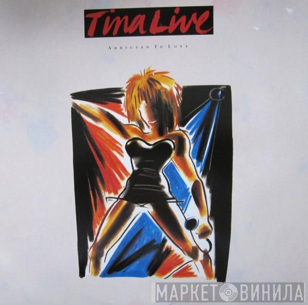 Tina Turner - Addicted To Love