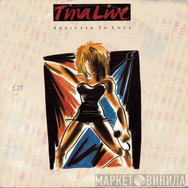 Tina Turner - Addicted To Love