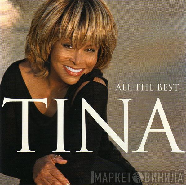 Tina Turner - All The Best