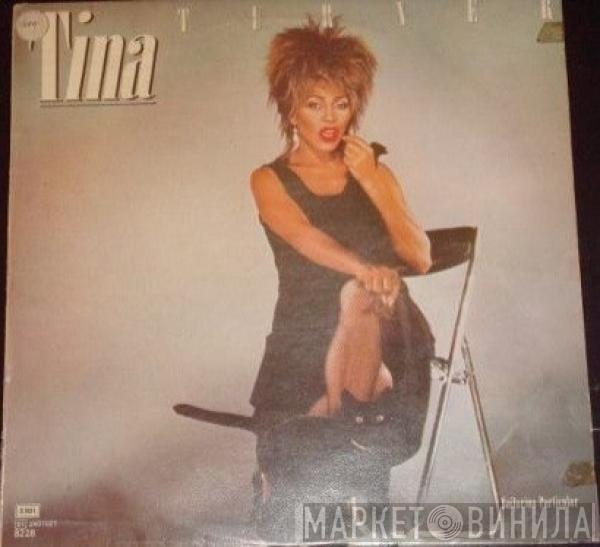  Tina Turner  - Bailarina Particular
