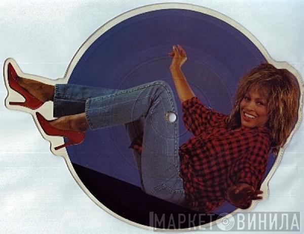  Tina Turner  - Better Be Good To Me