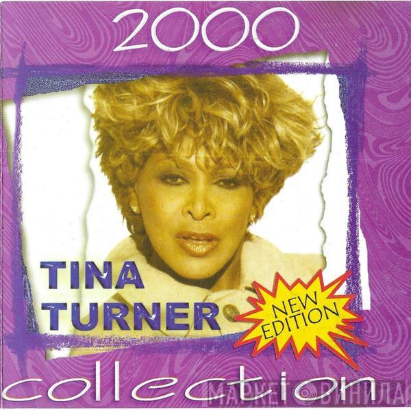  Tina Turner  - Collection 2000