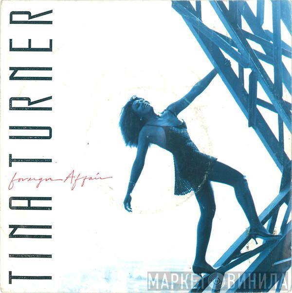 Tina Turner - Foreign Affair