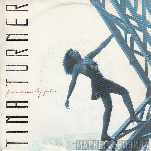 Tina Turner - Foreign Affair