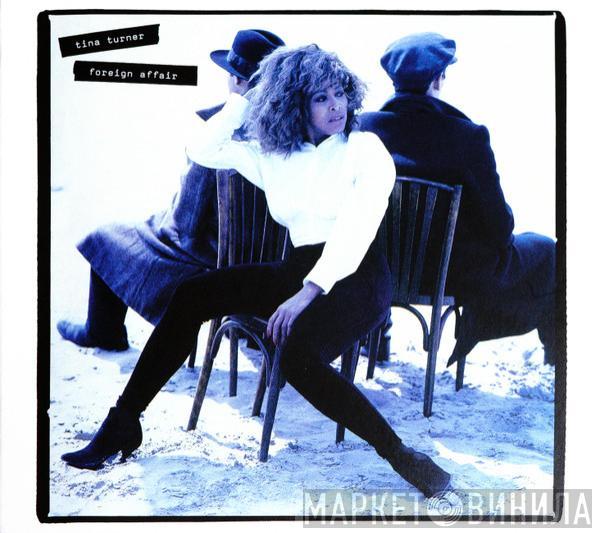  Tina Turner  - Foreign Affair