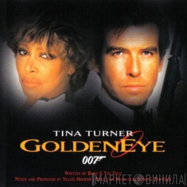  Tina Turner  - GoldenEye