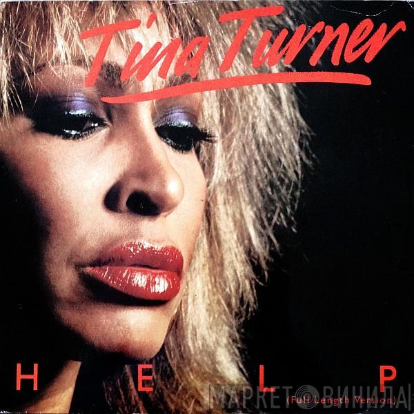 Tina Turner - Help (Full Length Version)