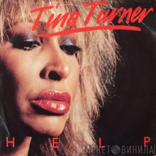 Tina Turner - Help