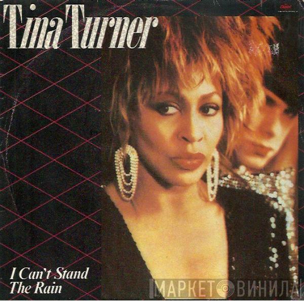 Tina Turner - I Can't Stand The Rain