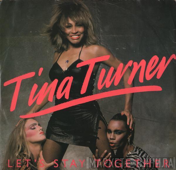 Tina Turner - Let's Stay Together