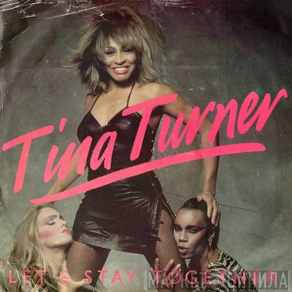 Tina Turner - Let's Stay Together