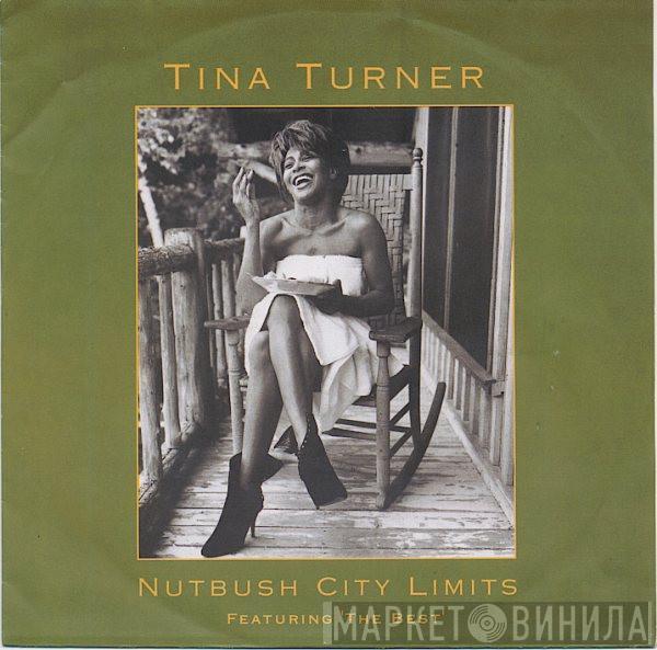 Tina Turner - Nutbush City Limits (The 90's Version)