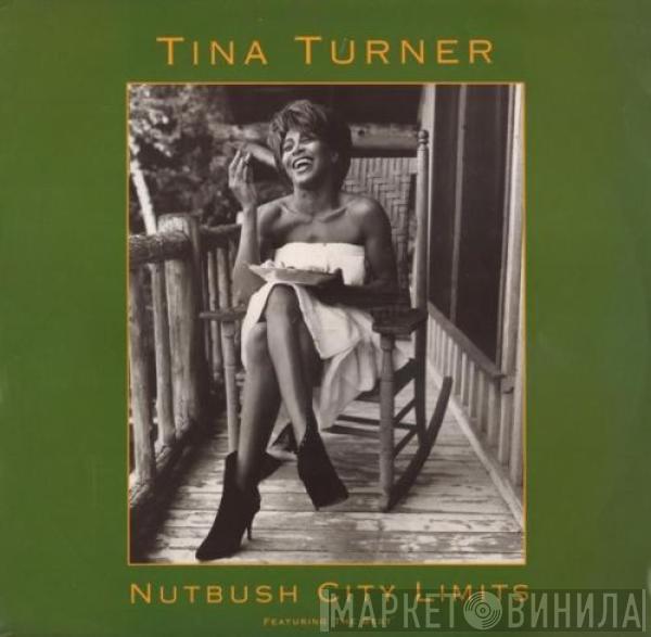 Tina Turner - Nutbush City Limits (The 90's Version)